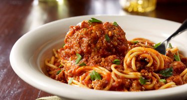 Maggiano's Little Italy