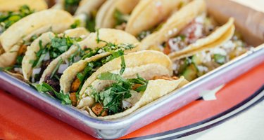 Taqueria La Ventana