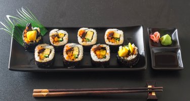 Cherrywine Modern Asian Cuisine