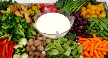 Fabulous Affairs Catering