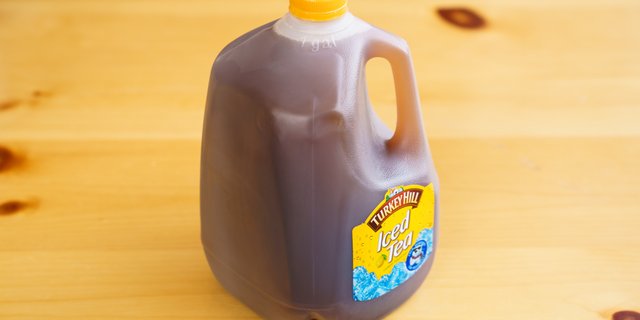 Gallon Sweet Tea