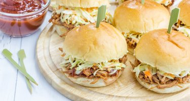 RJ's Bob-Be-Que Shack