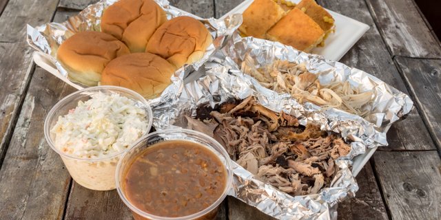 Pig Sack Package