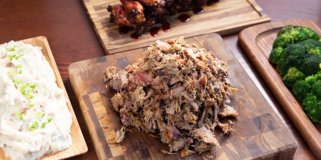 Bar-B-Q Party Pack