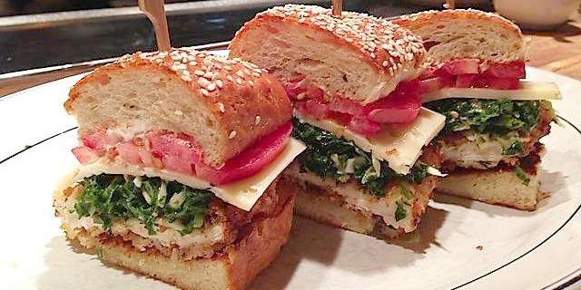 Ravenna Catering