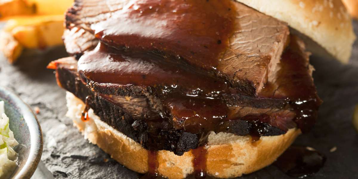 Longoria's BBQ