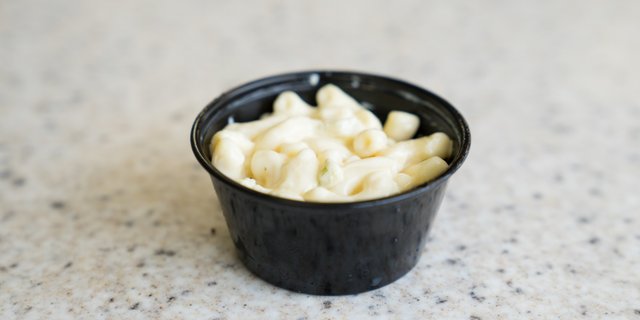 Macaroni Salad