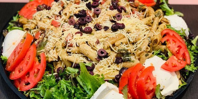 Penne Salad