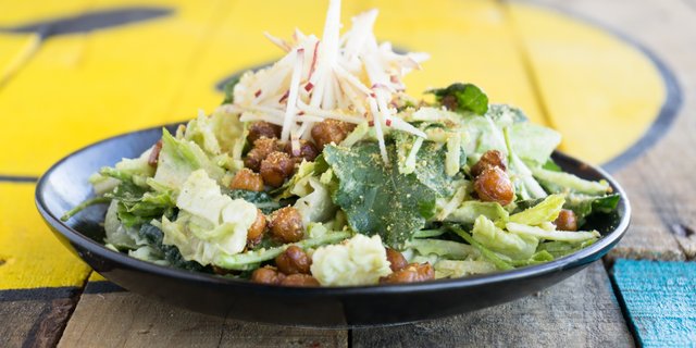House Salad