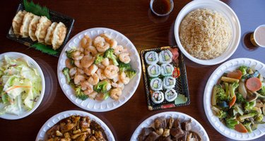 Tokyo Grill