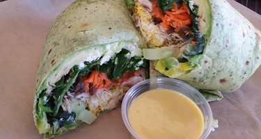 Lil' Farmers Cafe