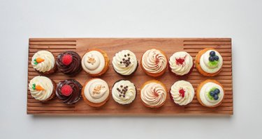 Cafe Madeleine Bakeshop