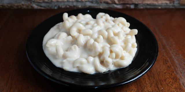 Mac & Cheese