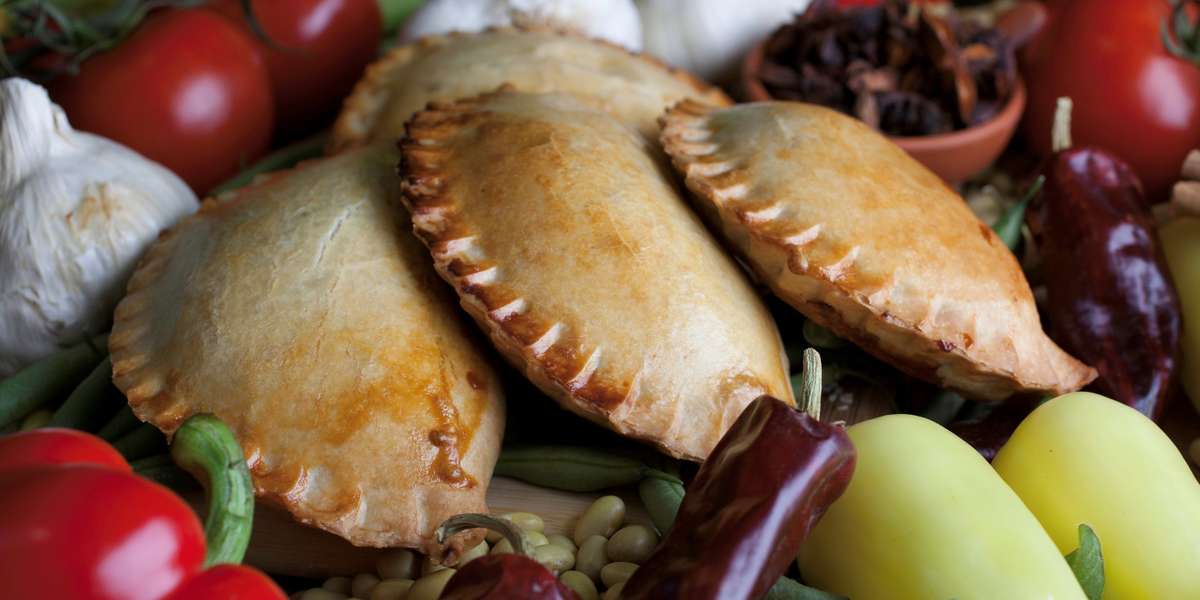 Sabores del Sur
