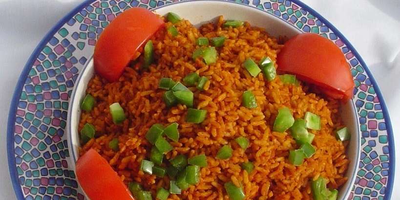 Sheba Foods
