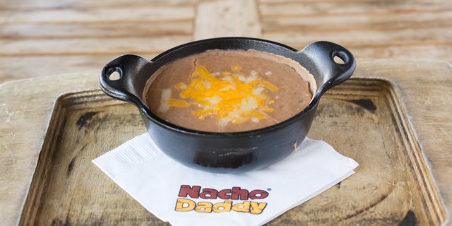 Refried Beans