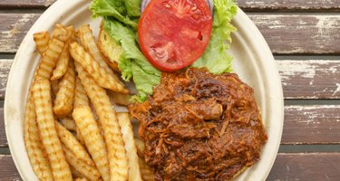 Cripple Creek Chuck Wagon