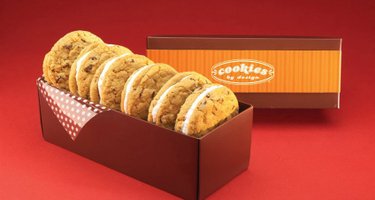 Cookies By Design