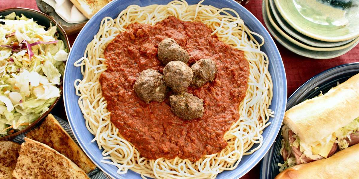 Sweet Taste Of Italy