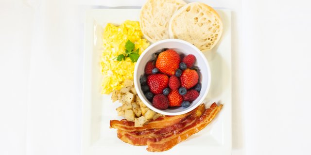 All-American Breakfast