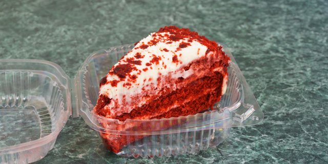 Red Velvet Cake
