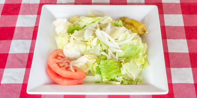 House Salad