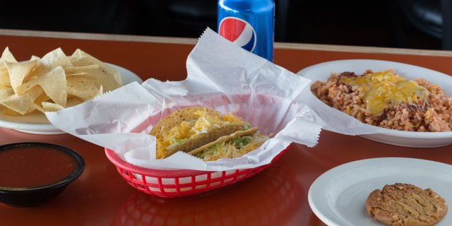 Taco Bar