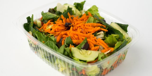 Garden Salad