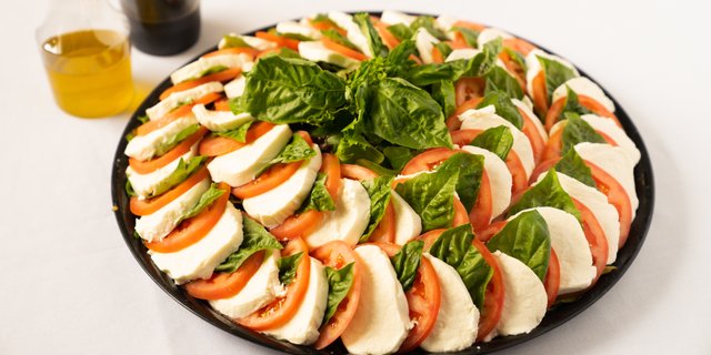 Caprese Platter