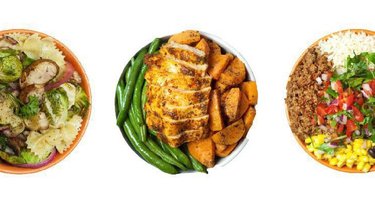Simple, Savory Meals
