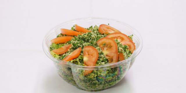 Tabouleh Salad