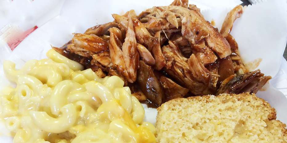 Uncle Willie's BBQ