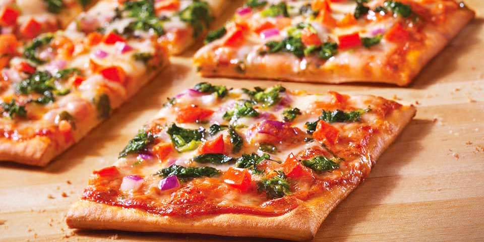 LaRosa's Pizzeria
