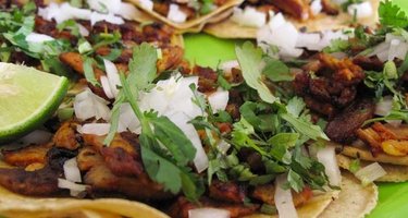 Taco Nuevo