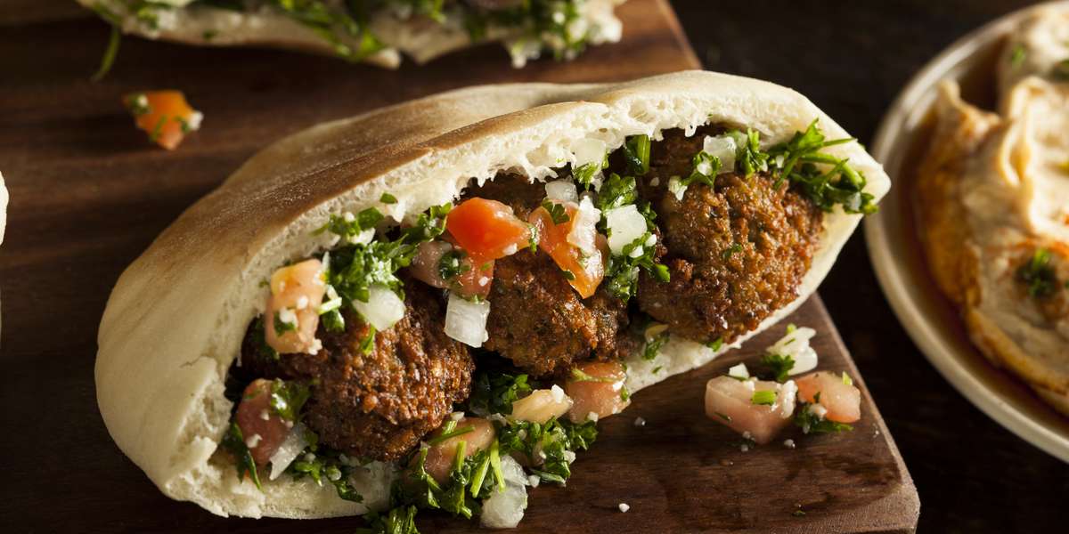 Vittorio's Grill & Kitchen