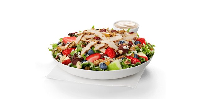 Market Salad