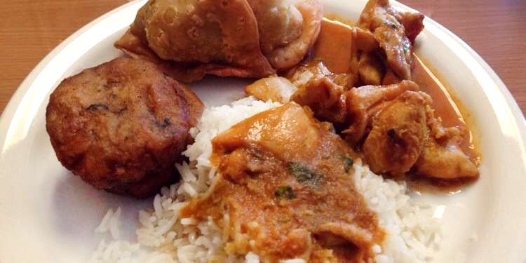 AB Indian Sweets & Catering