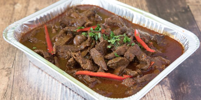 Stew Beef