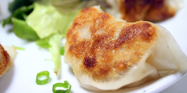 Mama's Dumplings
