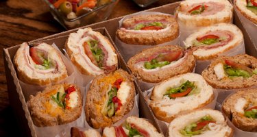 Potbelly Sandwich Shop