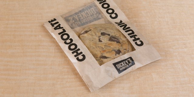 Chocolate Chunk Cookies