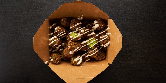 Falafel