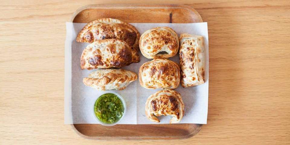 5411 Empanadas