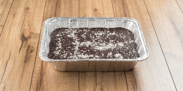 Refried Black Beans