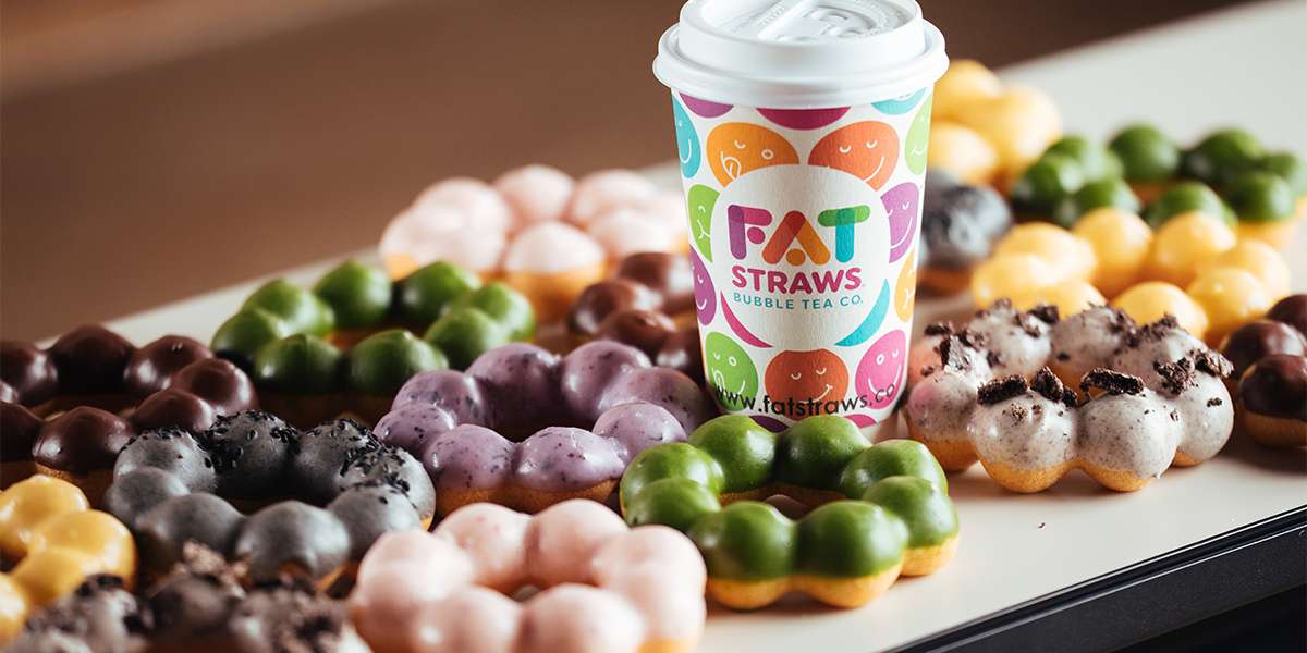 Fat Straws
