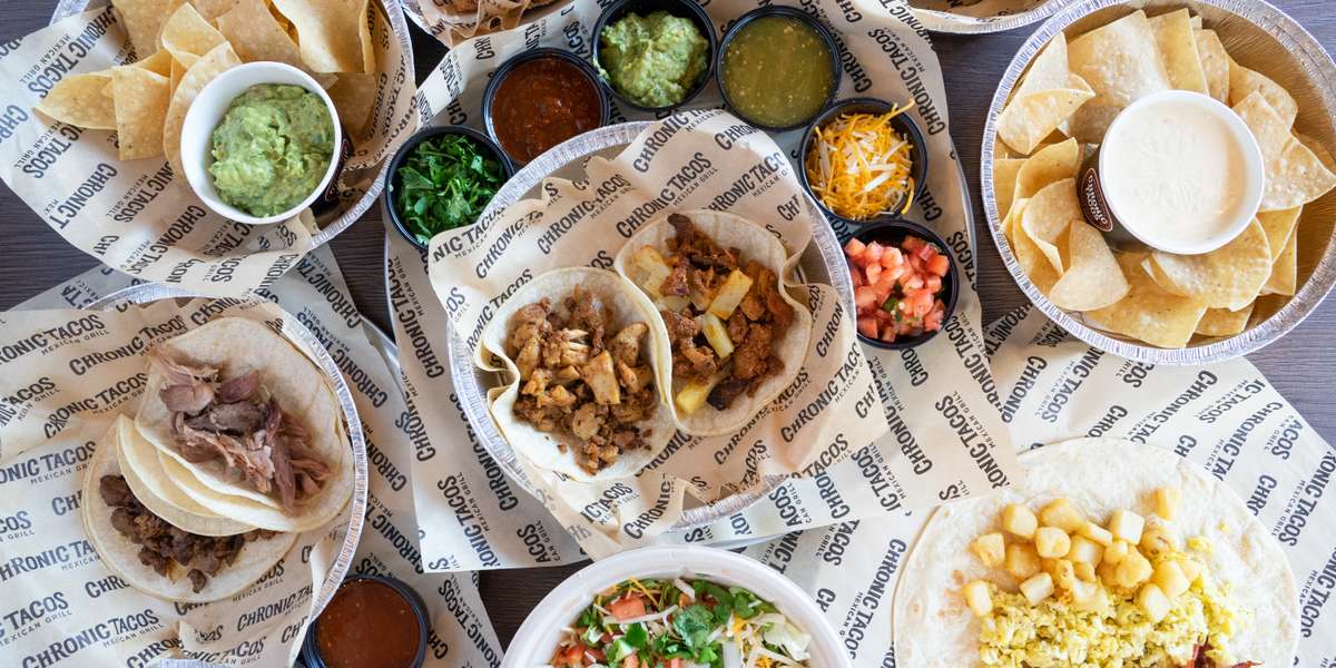 Chronic Tacos