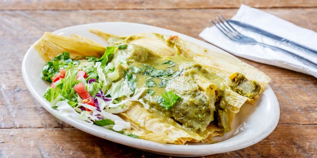 Tamales