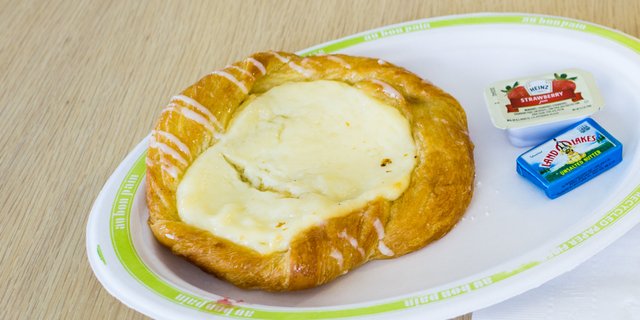 ABP Morning Pastry Platter