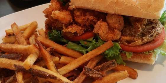 NOLA Brasserie