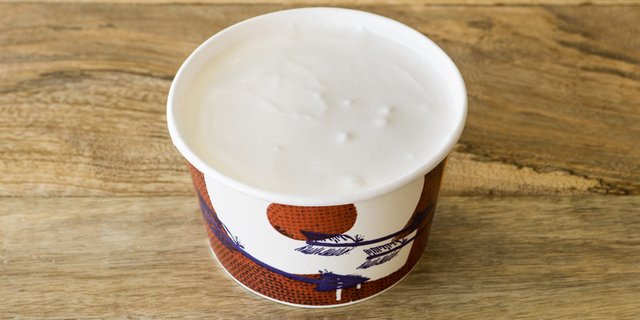 Sour Cream